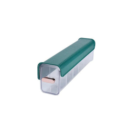 Organizador De Ropa Interior Tubular Con Tapa