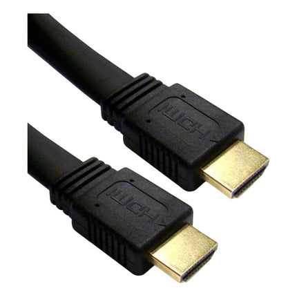 Cable Hdmi Chato 5 Metros