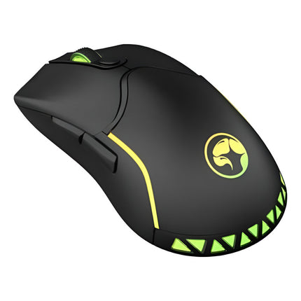 Mouse Gamer Xtrike Me Gm-217 Negro X