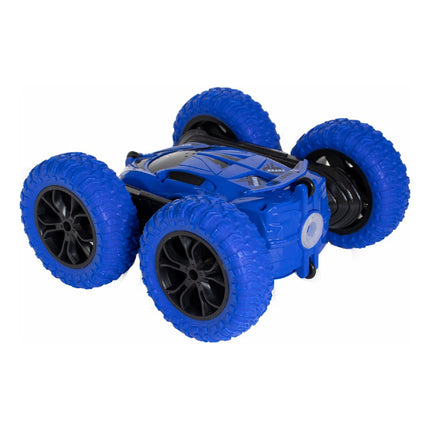 Auto Acrobático  Spay Stunt 360° Control Remoto  V