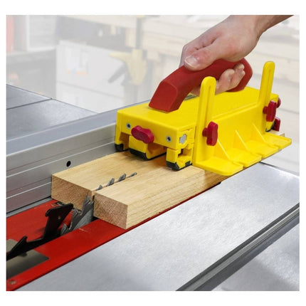 Empujador Seguridad Grabberpro Gripper Milescraft