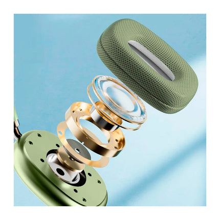 Auricular P9 Inalambricos Bluetooth 5.0