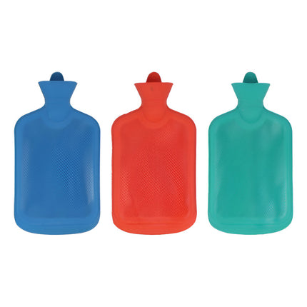 Bolsa De Agua Caliente 2 L Varios
