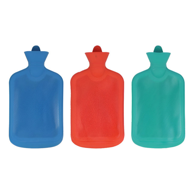Bolsa De Agua Caliente 2 L Varios