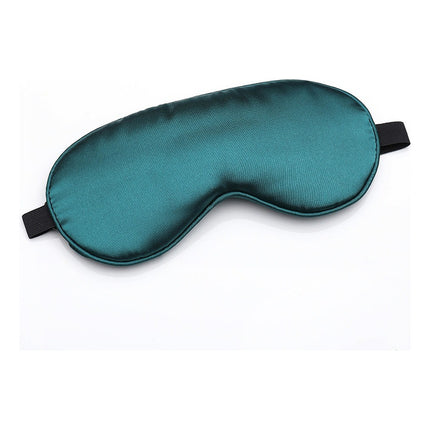 Antifaz Para Dormir Liso Con  Calentador Usb Varios Liso