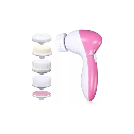 Exfoliante De Rostro  +  Removedor De Puntos Negros