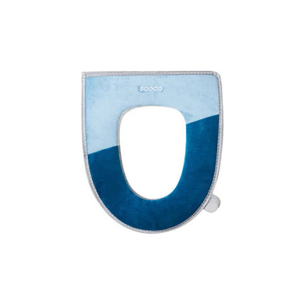 Funda Para Asiento De Inodoro X