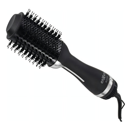 Cepillo Secador Enxuta Bcenxc4581n 1200w 3 Temperaturas - Bl Negro
