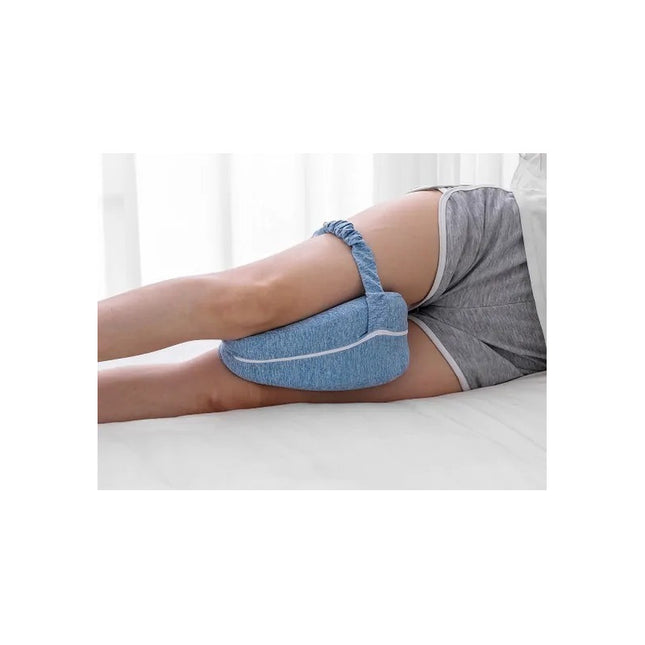 Almohada Para Rodillas Y Piernas Pillow Calma Dolor