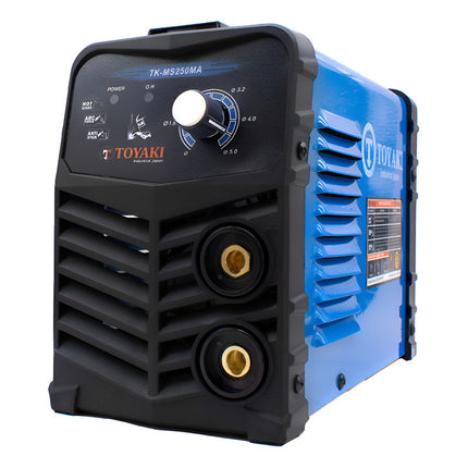 Soldadora Inverter 250amp Toyaki Tk-ms250ma X