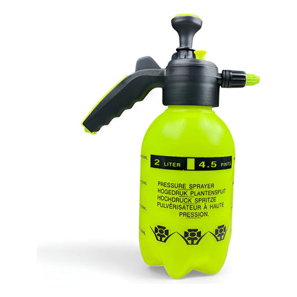 Rociador Pulverizador 2l Verde  Premium V