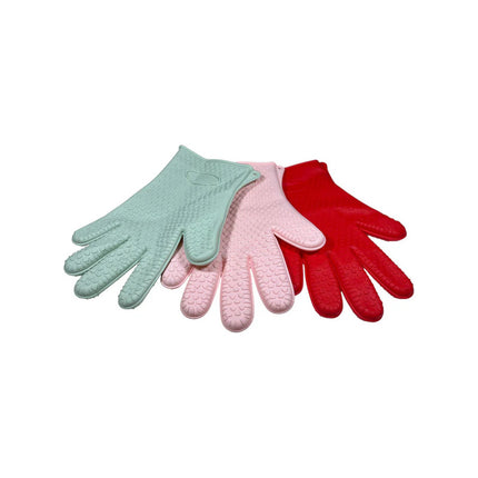 Guantes Para Cocina De Silicona V
