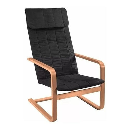 Sillon Silla Flex - Silla Tapizada - Sillones Silla Colores Varios