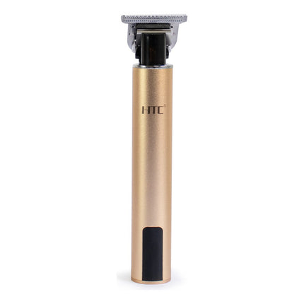 Corta Pelo Y Barba Htc At-172  Dorado