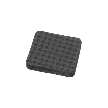 Protector Antideslizante  Patas De Muebles 9 Unida Cuadrado