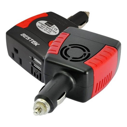 Convertidor De Energia Para Auto  200w