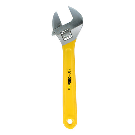 Llave Inglesa 10- Tl35569 Amarillo