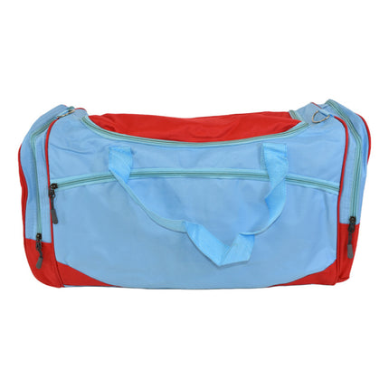 Bolso Deportivo 55 X 25 Cm Bg50329 V