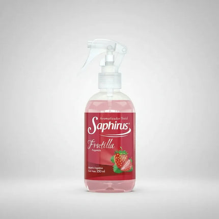 Textil Saphirus Frutilla 250ml