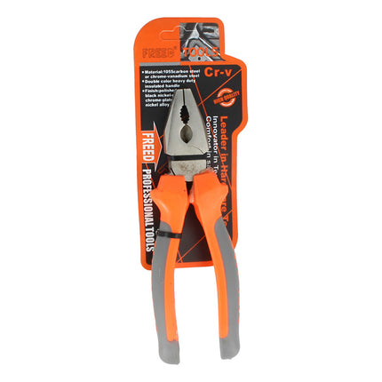 Pinza 6 X 20 Cm Tl35490
