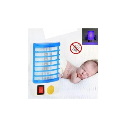 Mata Insectos Eléctrico  Sin Olor