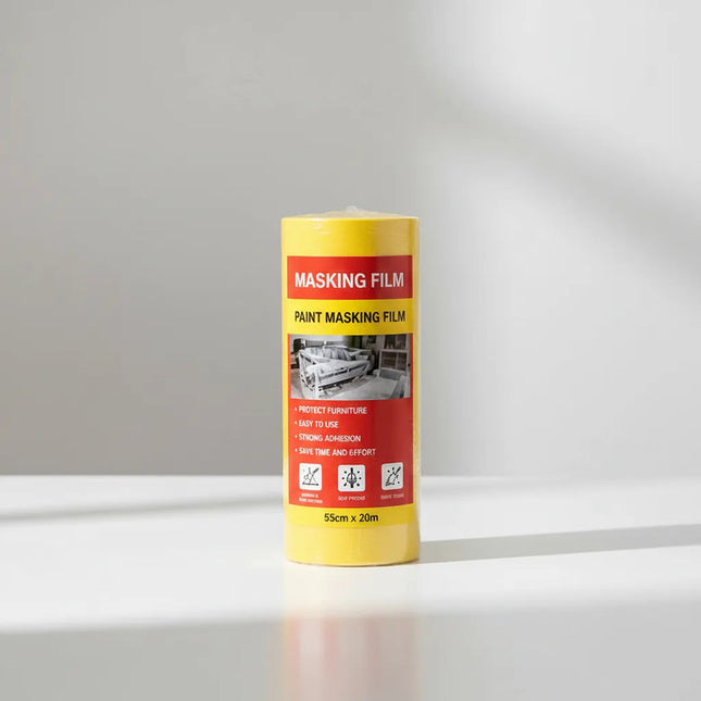 Nylon De Pintor 55cm X 25metros