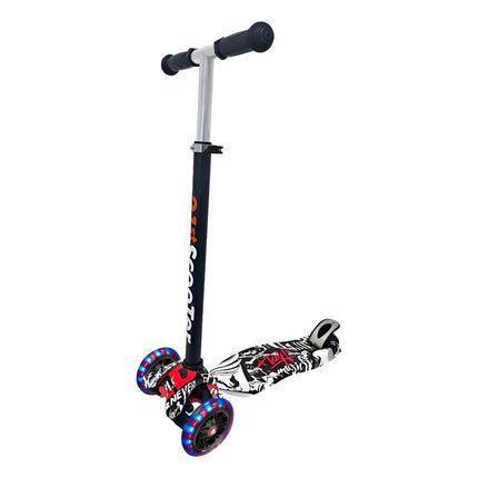 Tripatin Scooter Luces Led Hl-292 V