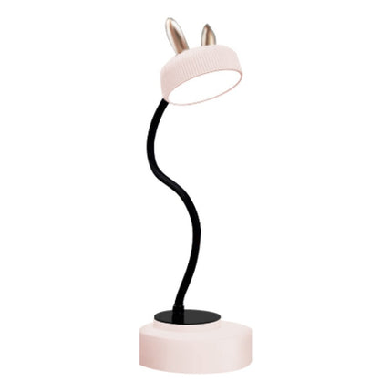 Lampara De Escritorio Led Táctil Recargable  N N