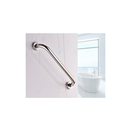 Barrote Metalico Para Bano Largo 60cm