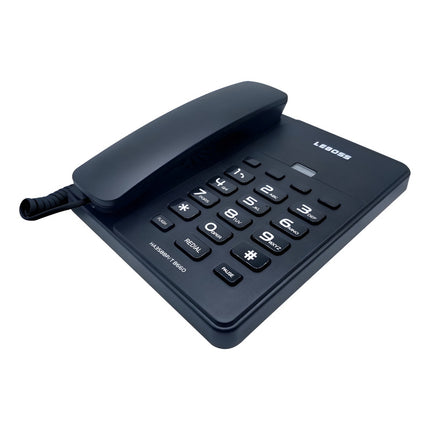 Telefono Fijo Leboss  Funciones: Redial, Flash Y Pause V