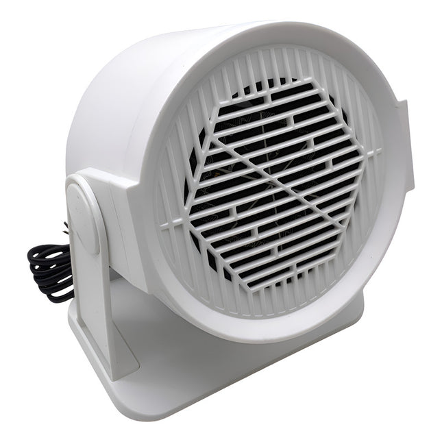 Caloventilador Cañón 400w Chico Nuevo V