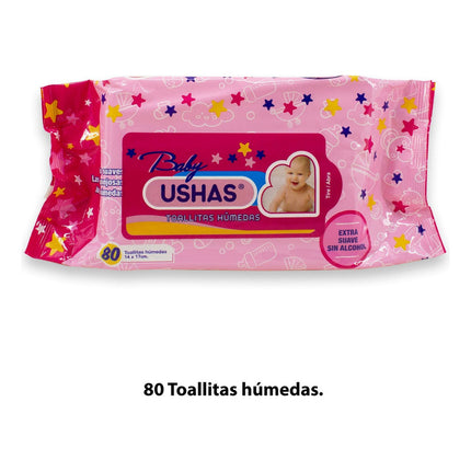 Ushas Null - 80 - Pack - 10 - 1