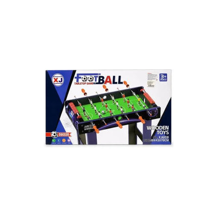 Futbolito De Mesa 81 X 43 X 78 Cm V