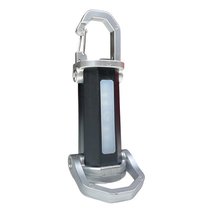 Linterna Mini Keychain Cob V