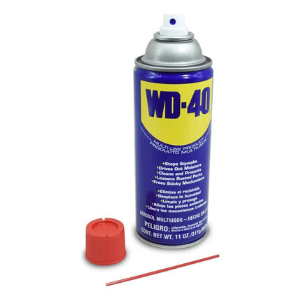 Lubricante Wd-40 311gr Multiuso 9983