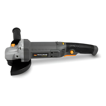 Amoladora 900w Angular Wulmaq Ph-590a X