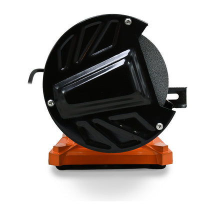 Amoladora De Banco 5 1/3hp Toyaki Tk-eb5 N