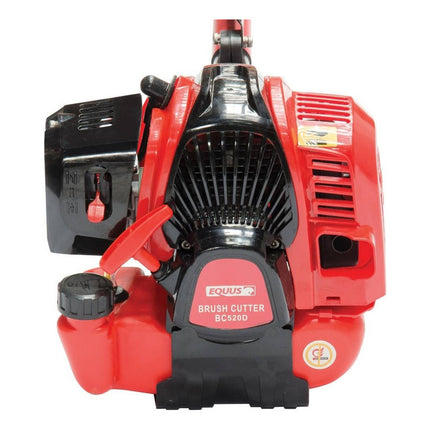 Desmalezadora A Nafta 52cc Equus Proseries