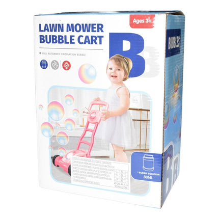Burbujero Lanza Burbuja Maquina De Pasto  Ty358301 V