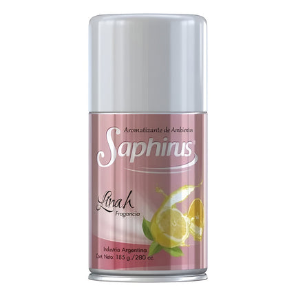 Aerosol Saphirus Linah 280cc
