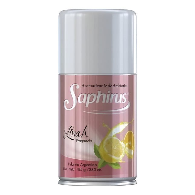 Aerosol Saphirus Linah 280cc