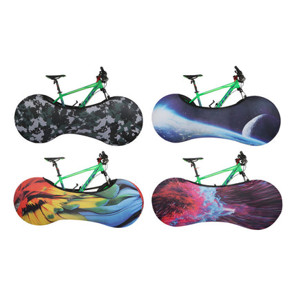 Funda Para Bicicleta 158 X 65 Cm Z