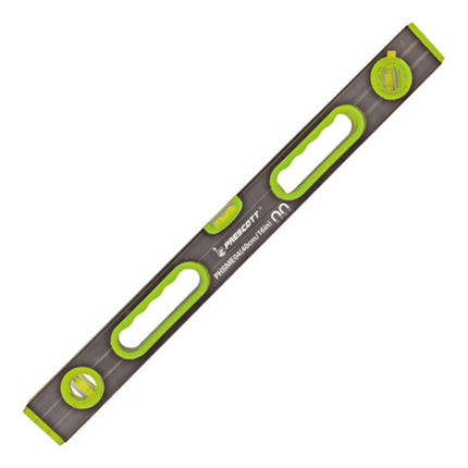 Nivel De Aluminio De 100cm, Marca Presccot