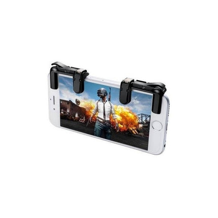 Gatillos Botones Joystick P/ Celular