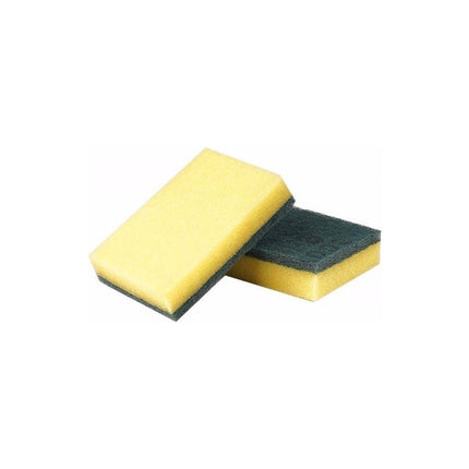 Esponjas Rectangulares X 12 Unidades Oferta