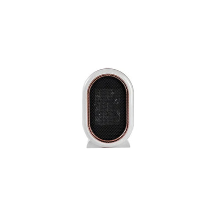 Calefactor Eléctrico De Aire Portátil 1200 W X