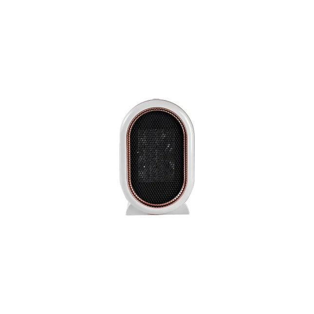 Calefactor Eléctrico De Aire Portátil 1200 W X