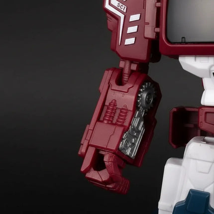 Robots Transformables X3 Unidades Ty372842b V