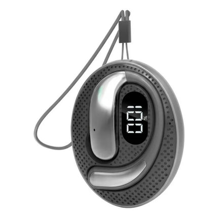 Auricular Con Traductor Ia En Tiempo Real Varios
