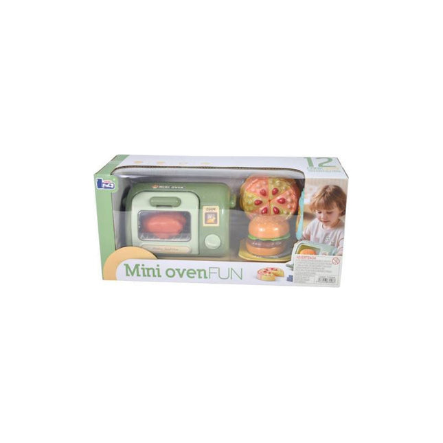 Juego De Cocina Con Luces Y Sonido Ty363048 V